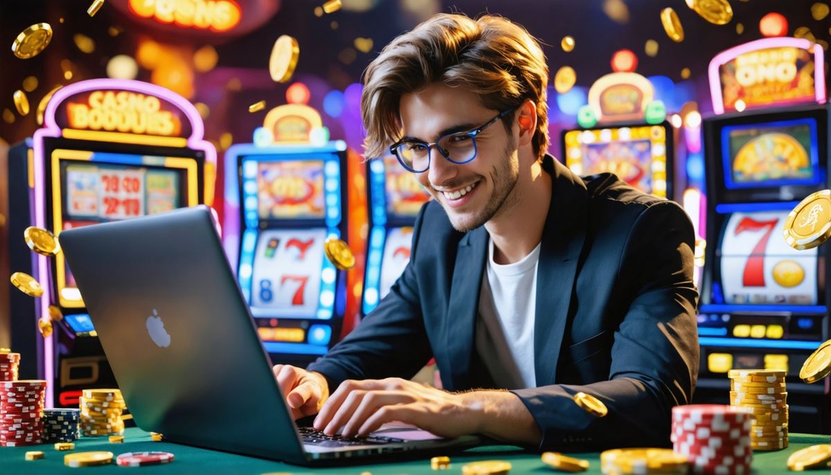 Yeni Üyelere En İyi Bonus Taktikleri: Üye Avantajlarınızı Maksimuma Çıkarın