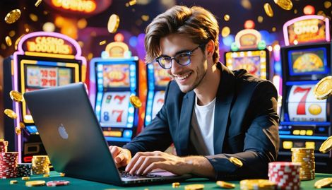 Yeni Üyelere En İyi Bonus Taktikleri: Üye Avantajlarınızı Maksimuma Çıkarın