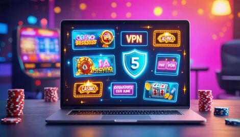 Engellenen Casinolar İçin Güncel Giriş Linkleri ve Erişim Çözümleri
