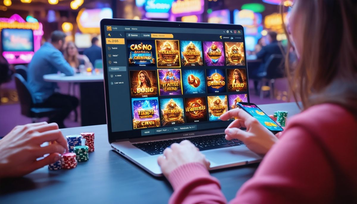 Bonus Veren Casino Siteleri İncelemesi: En İyi Bonusları Sunan Platformlar