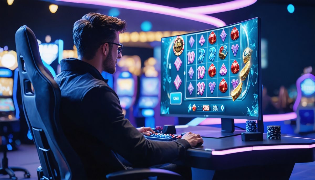 Mağduriyet Olmadan Casino Oyunu Oynama: Güvenli Oyun İçin İpuçları