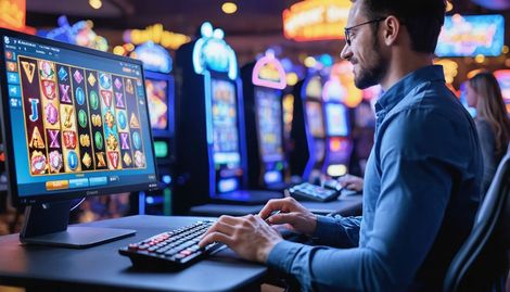 Güvenilir Casino Seçiminin Temelleri: Lisanslı ve Güvenli Casino Siteleri Nasıl 