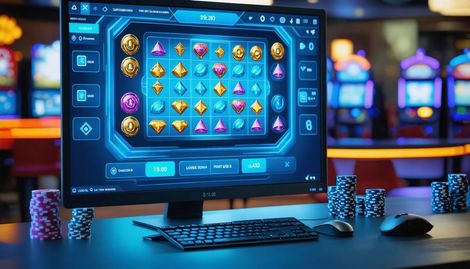 En Güvenli Casino Özellikleri: Güvenli Oyun İçin Bilmeniz Gerekenler