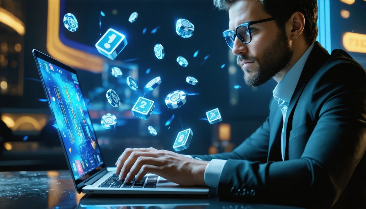 Deneme Bonusu Almanın Püf Noktaları: En Güncel Kullanıcı Rehberi