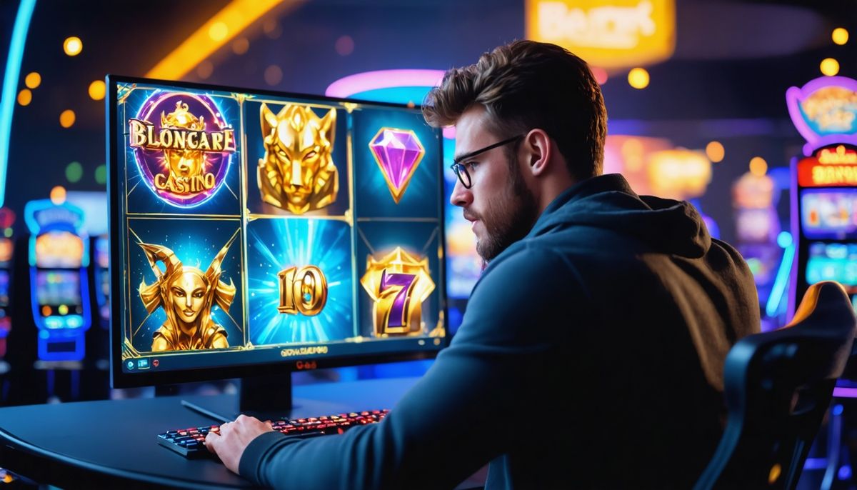 Deneme Bonuslarıyla Başarı Stratejileri: Oyun Deneyiminizi Zirveye Taşıyın