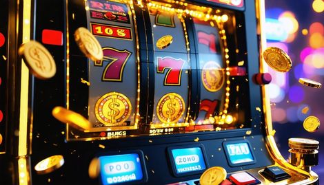 Slot Oyunlarında Bonus Taktikleri ile Kazanma Şansınızı Artırın