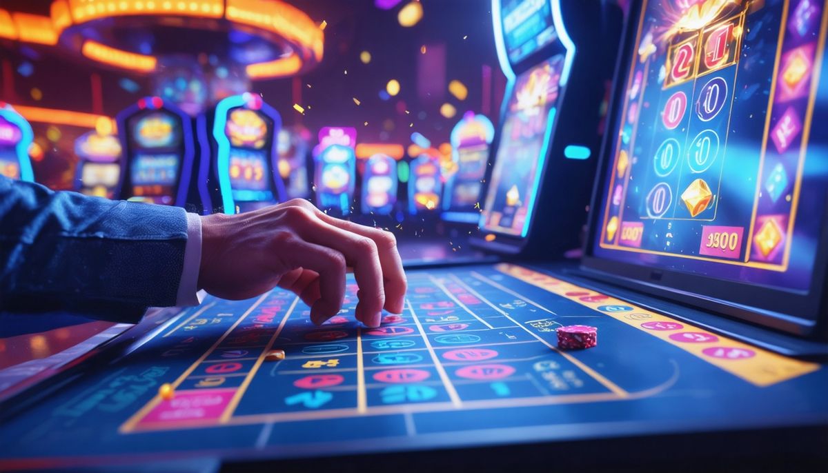 Para Yatırmadan Bonus Taktikleri: Risk Almadan Oyun Deneyimini Maksimize Etme Yö