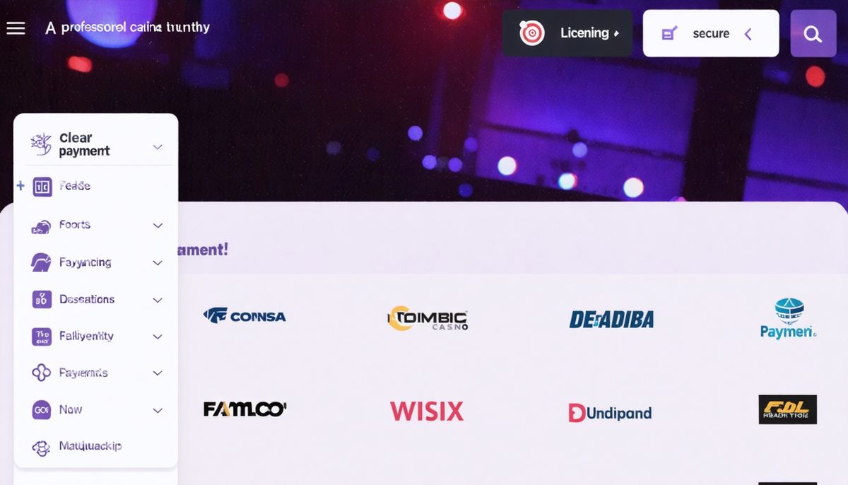 Lisanslı Casino Siteleri Nasıl Seçilir? Güvenilir Casino Rehberi