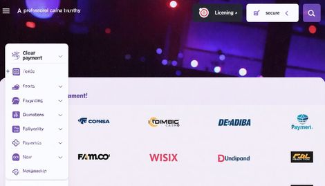 Lisanslı Casino Siteleri Nasıl Seçilir? Güvenilir Casino Rehberi