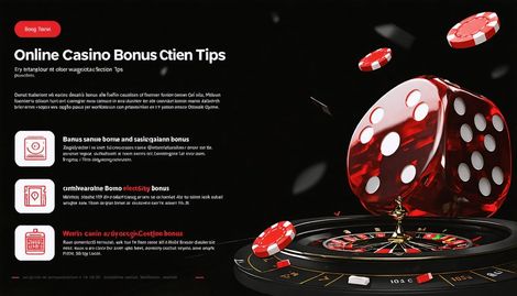 Bonus Seçerken Bilinmesi Gerekenler: Bilinçli Tercih İçin Rehber