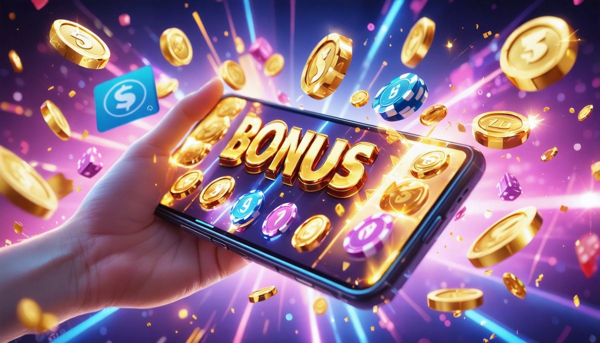 Yeni Üyelere Özel Bonus Rehberi: Kayıt Bonusları ve Üye Avantajları