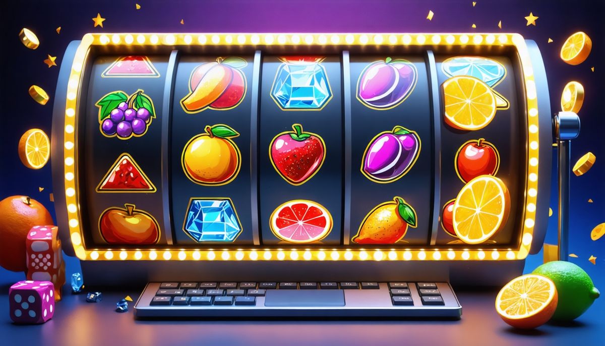 Popüler Slot Oyunları Analizi: Stratejiler ve Oyuncu Tercihleri Rehberi