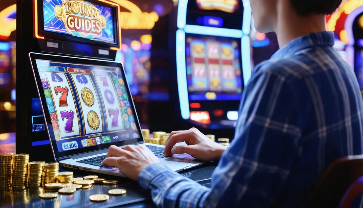Bilindik Slot Rehberleri ile Doğru Tercih Yapmanın Yolları