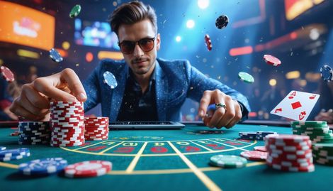 Casino Kampanyalarında Kazanma Taktikleri: Bonuslar ve Promosyonlardan Maksimumu
