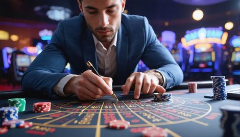 Para Yatırmadan Bonuslarla Strateji İpuçları: Risk Almadan Kazanmanın Yolları