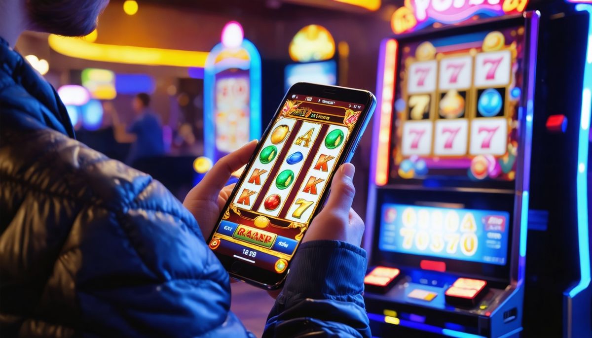 En İyi Mobil Slot Taktikleri: 2026'nın Kazandıran Stratejileri
