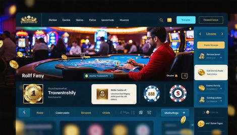 Güvenilir Casino Nasıl Seçilir? Oyuncu Güvenliği ve Lisanslı Siteler Rehberi