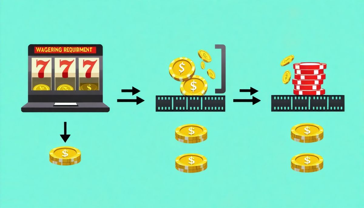 Çevrim Gereksinimlerinin Önemi: Bonus Kullanımında Bilinçli Adımlar