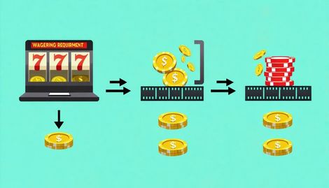 Çevrim Gereksinimlerinin Önemi: Bonus Kullanımında Bilinçli Adımlar