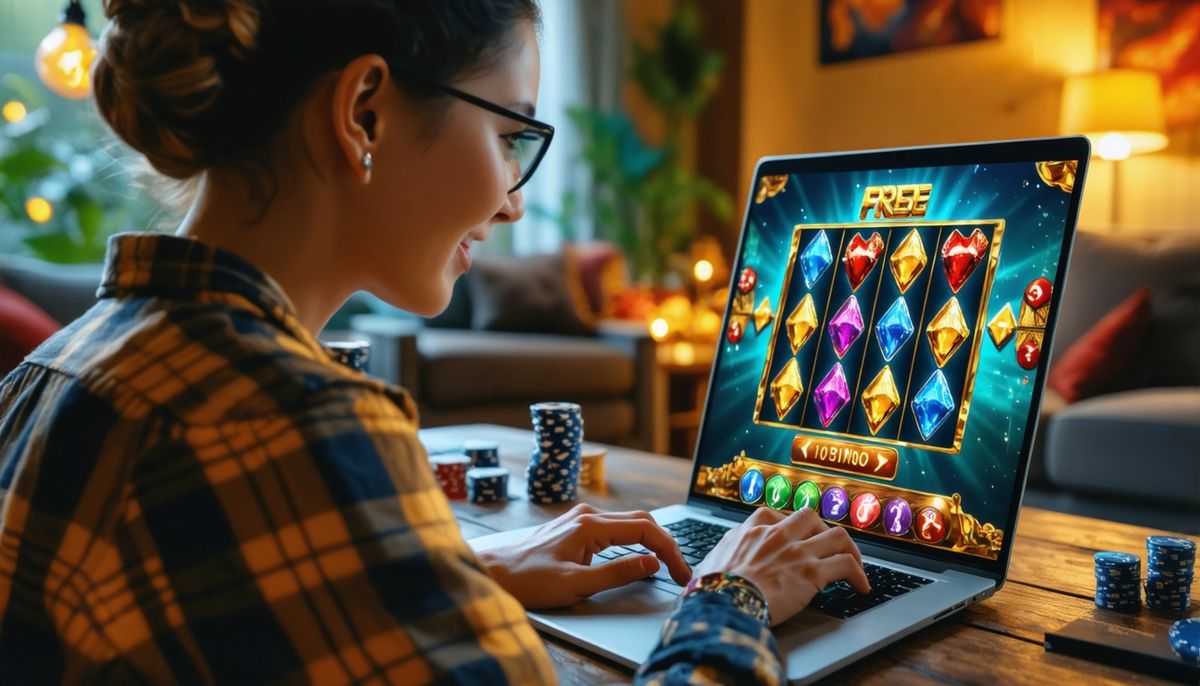 Free Spin Kampanyalarında Dikkat Edilmesi Gerekenler: Güvenli ve Kazançlı Oyun İ