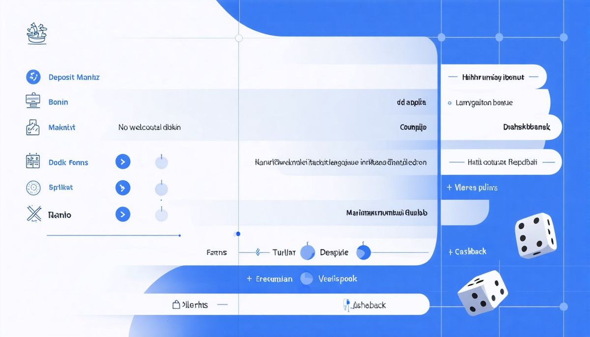 Yeni Üyelere Özel Bonuslar 2026: Hoşgeldin Paketleri Karşılaştırması