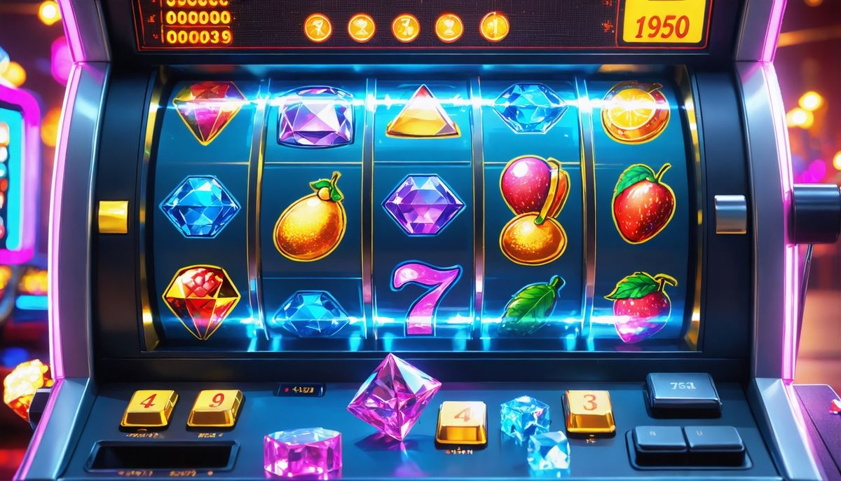 Yeni Slot Oyunları ve Özellikleri: En Güncel Slot Oyun Rehberi