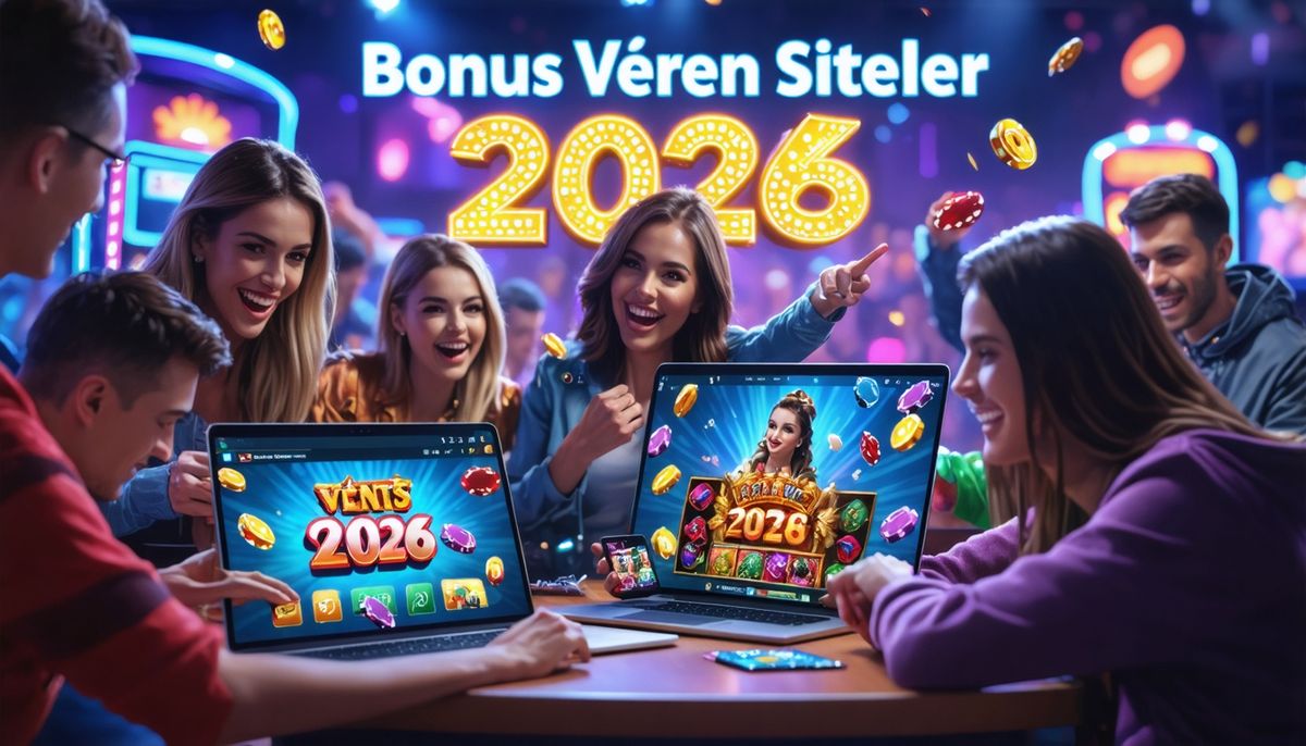 En İyi Bonus Veren Casino Siteleri: Detaylı İnceleme ve Kullanıcı Yorumları