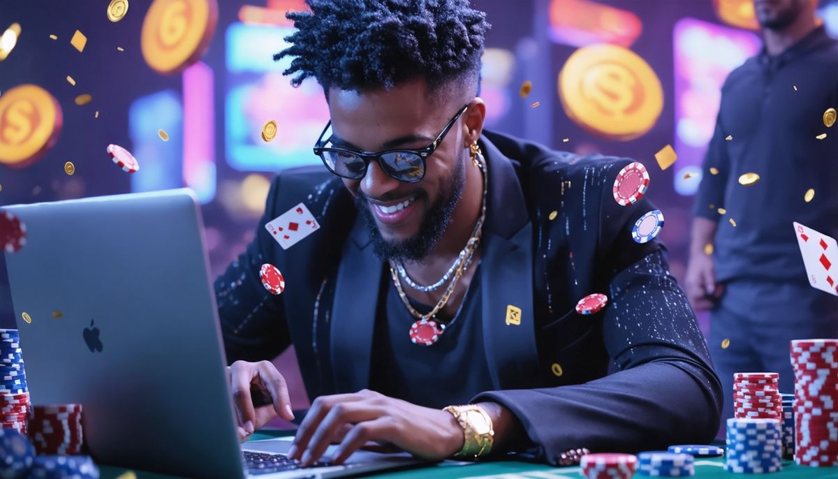 Casino Bonuslarında Kazanç Stratejileri: En Etkili Yöntemler ve İpuçları