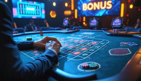 Deneme Bonusu Kullanım İpuçları ile Kazancınızı Artırın