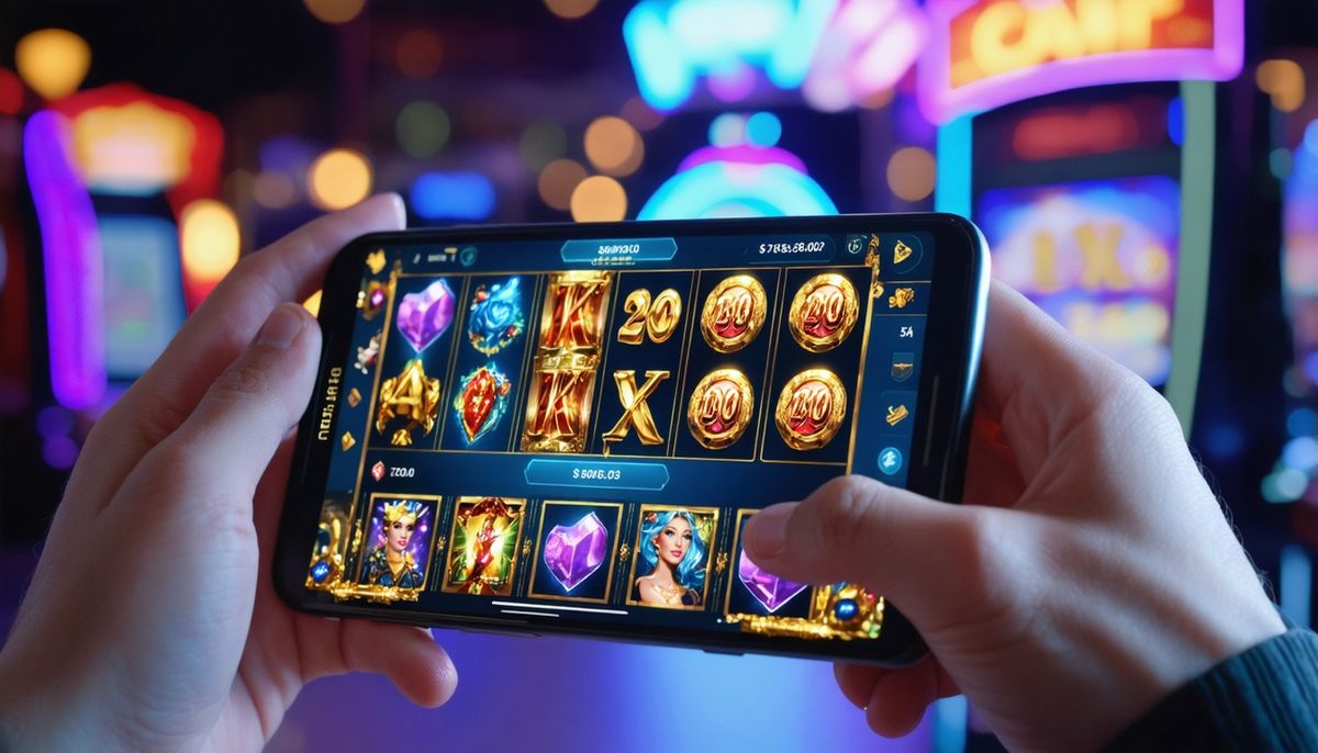 Mobil Cihazlarda Bonus Avantajları: Her Yerde Kazançlı Oyun Deneyimi