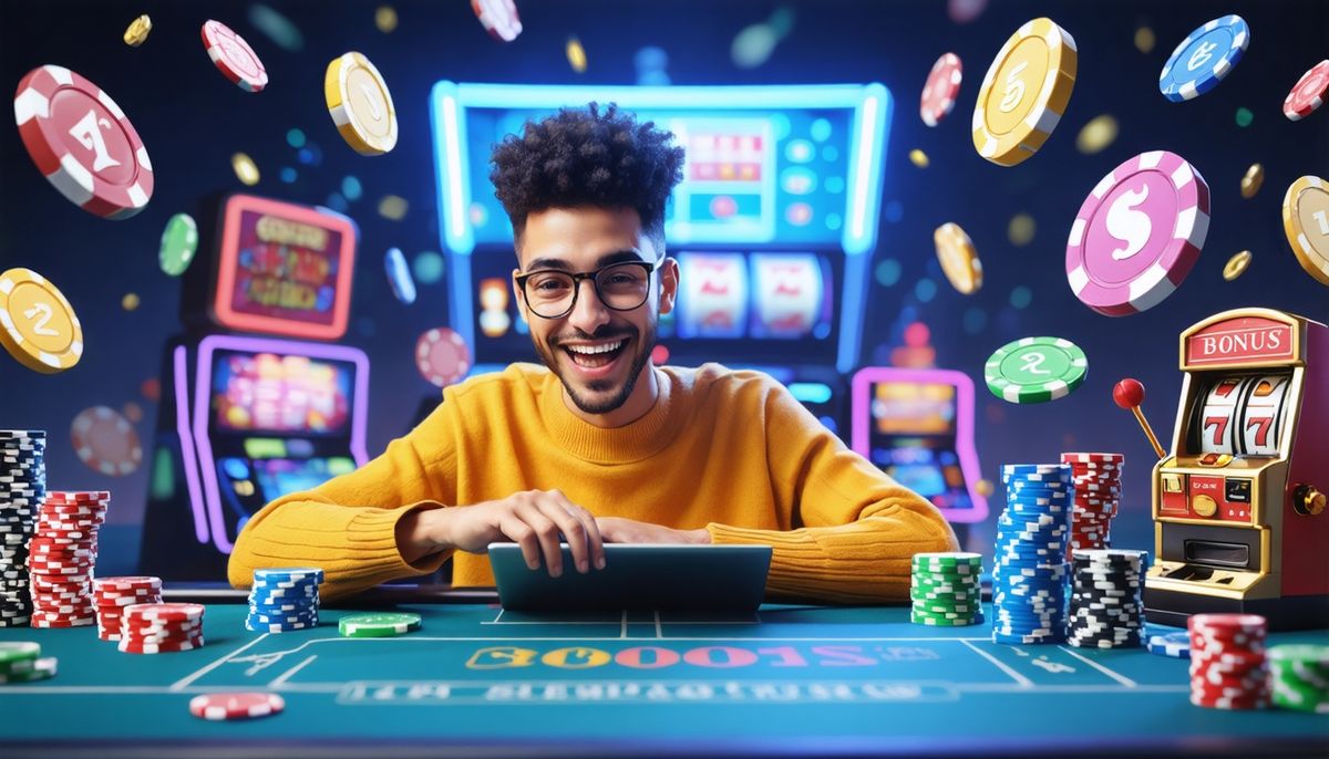 Avantajlı Bonuslar İçin Güncel Rehber: Deneme Bonusları ve Bonus Kodları