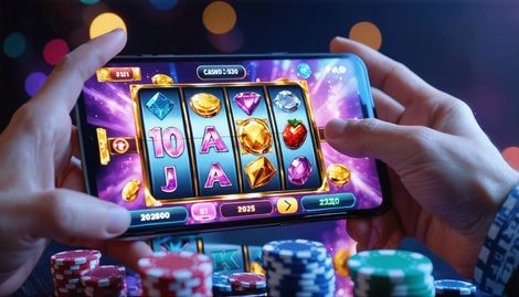 Mobil Casinoda Bonus Avantajları: Her Yerde Kazançlı Oyun Deneyimi