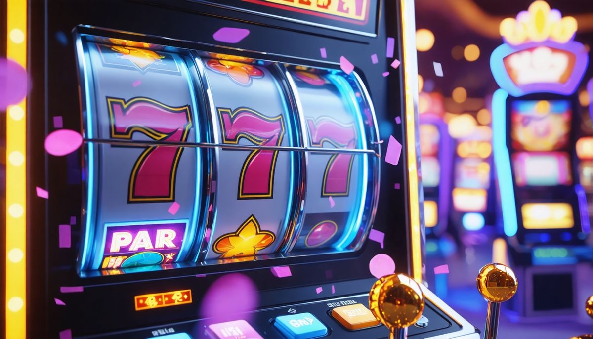 Popüler Slotlarda Kazanma Stratejileri: Kazanç Şansınızı Artırmanın Yolları