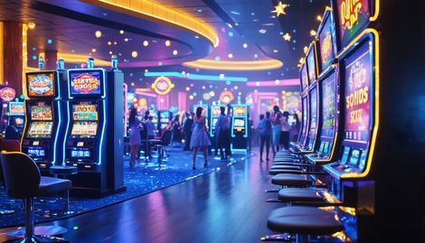 2026'nın En İyi Casino Bonusları: Kazancınızı Maksimize Edin