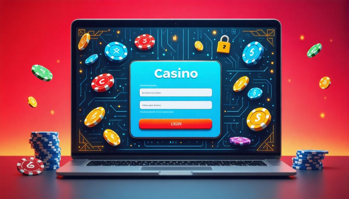 Kesintisiz Casino Giriş Rehberi: Güncel Linklerle Sorunsuz Erişim
