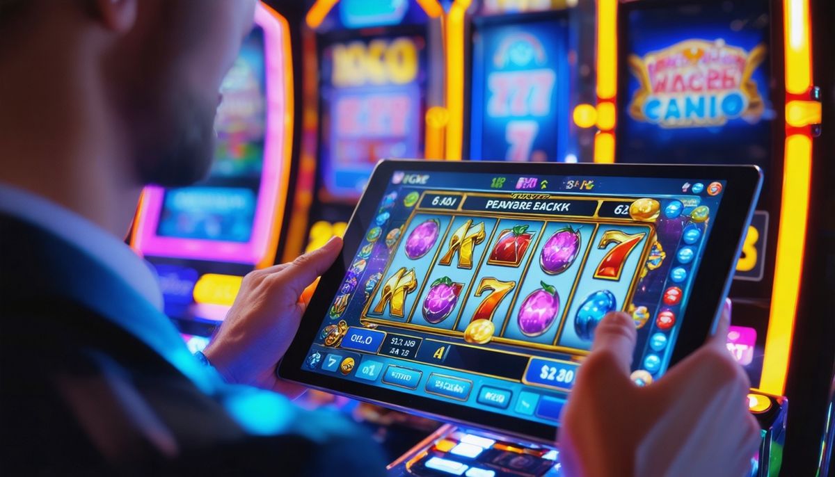 En İyi Slot Stratejileri 2026: Kazancınızı Artırmanın Yolları