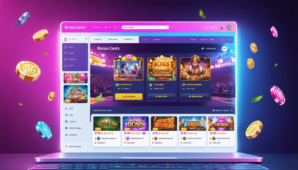 Bonus Kullanıcı Yorumları ve Deneyimleri: Doğru Casino Sitesini Seçmenin İpuçlar