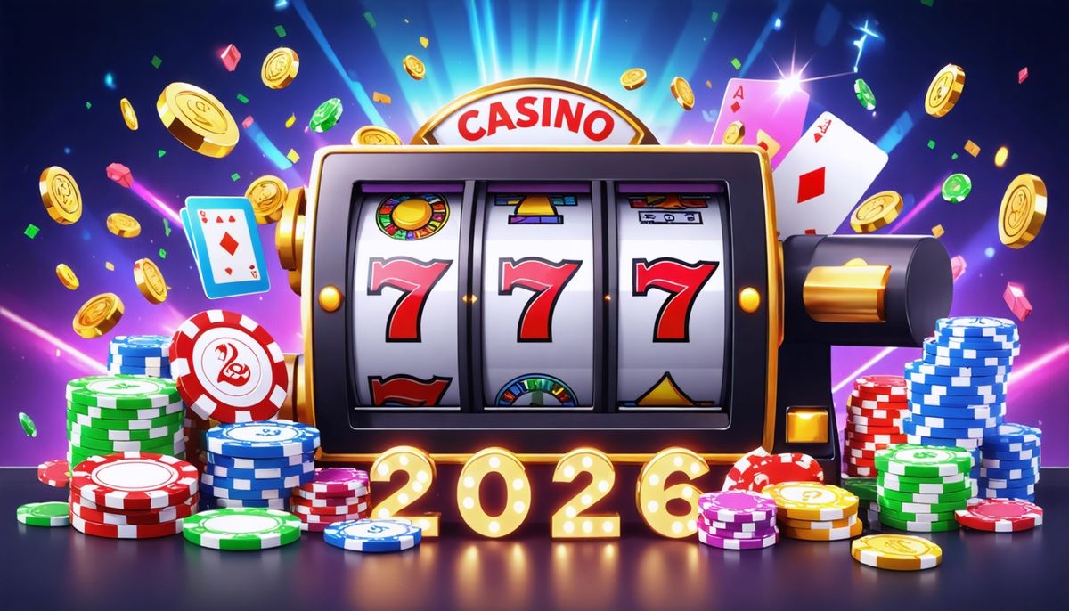 2026'nın En Popüler Deneme Bonusları: En İyi Bonus Fırsatlarını Keşfedin