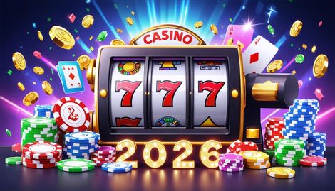 2026'nın En Popüler Deneme Bonusları: En İyi Bonus Fırsatlarını Keşfedin