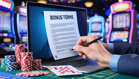 Çevrim Gereksinimleri Neden Önemli? Bonus Şartlarının Bilinçli Anlaşılması