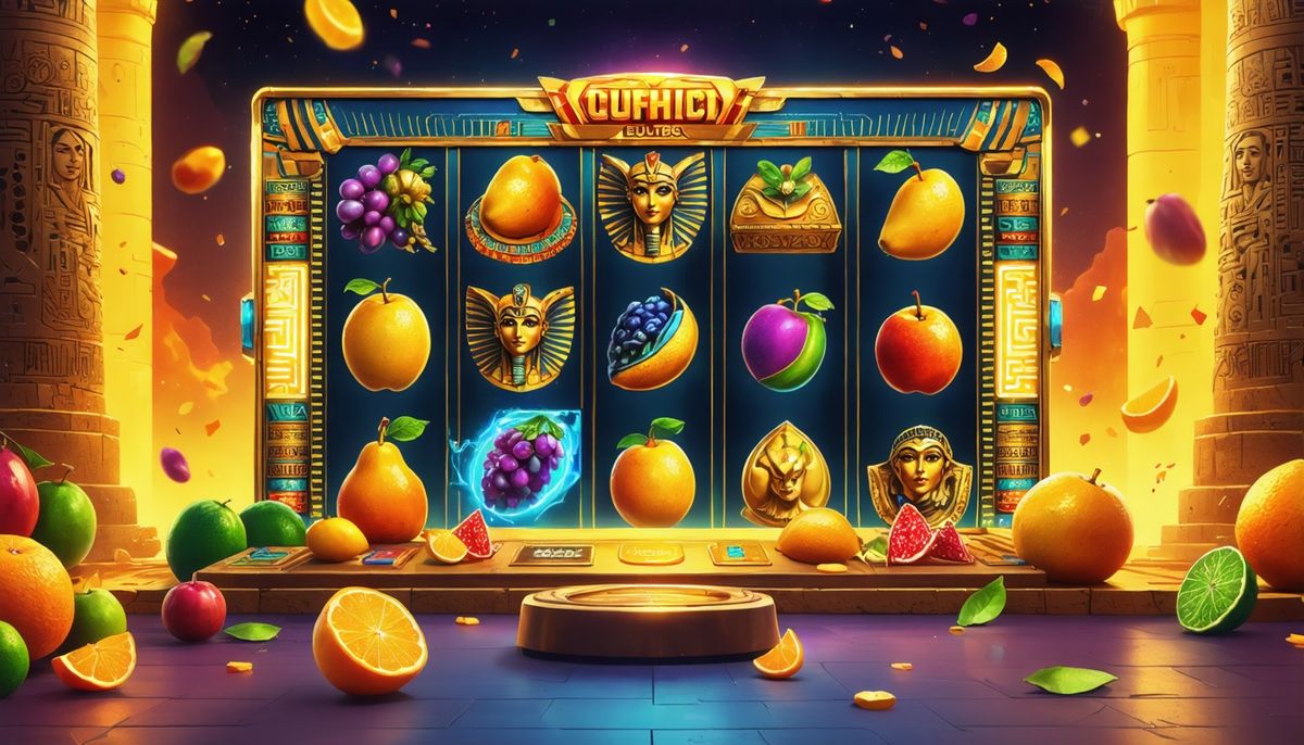 Popüler Slot Temaları: Slot Oyunlarında En Çok Tercih Edilen Konseptler
