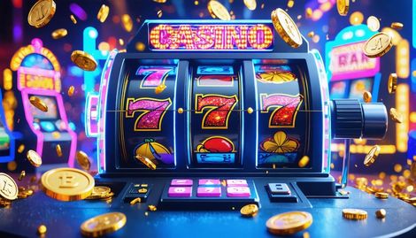 Slot Oyunlarında Kazanma İpuçları: Strateji ve Taktiklerle Başarıya Ulaşın