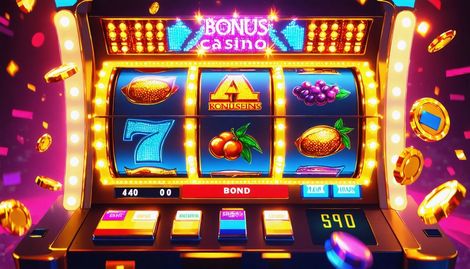 Slotlarda Bonus Turu Özellikleri ve Ekstra Kazanç Sağlayan İpuçları