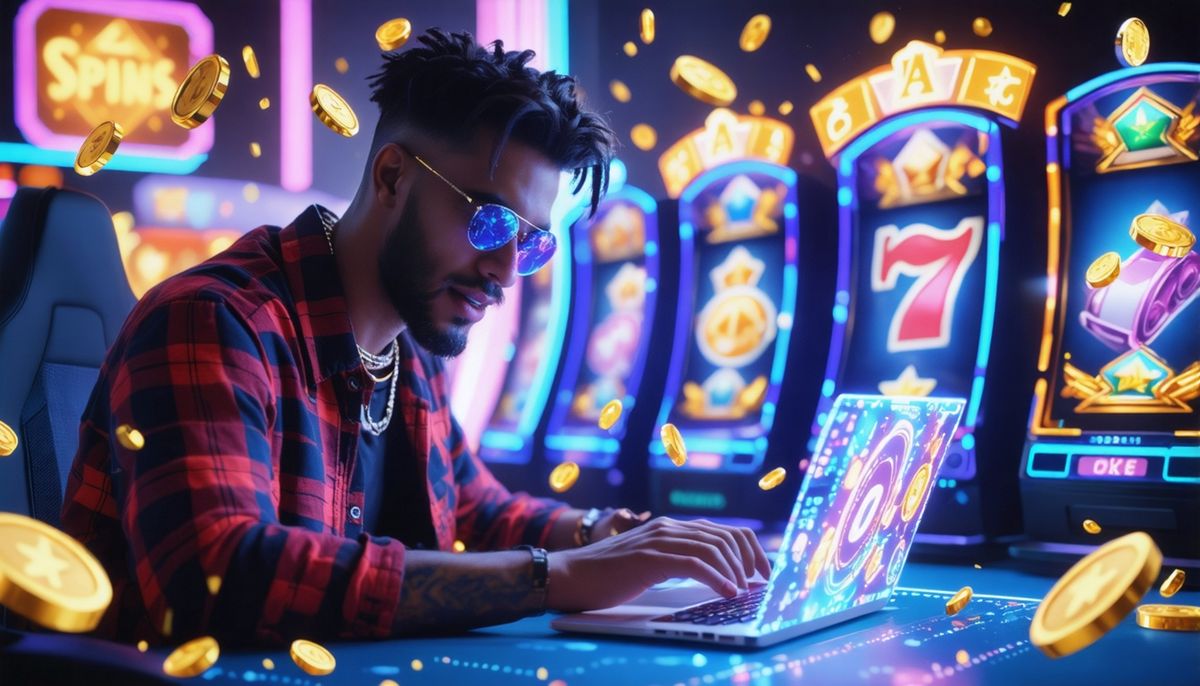 Risksiz Oyunla Kazanma Taktikleri: Para Yatırmadan Kazanmanın Yolları