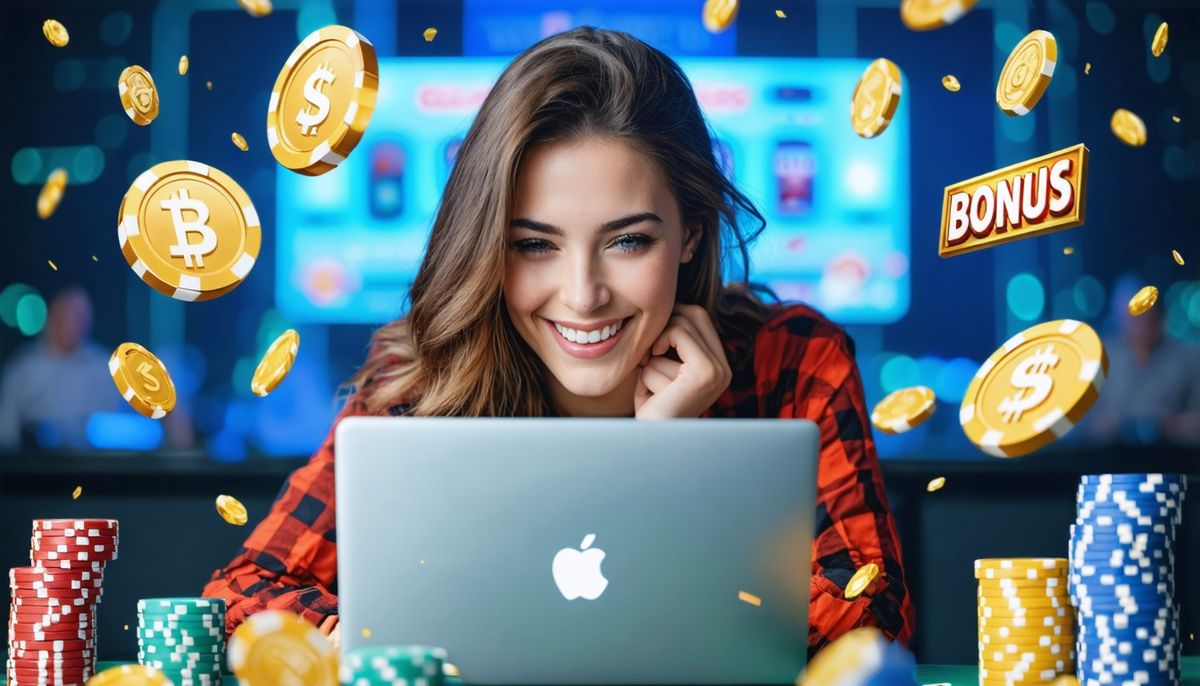 Yeni Başlayanlar İçin Bonus Rehberi: Casino Dünyasında İlk Adımlarınızı Sağlamla