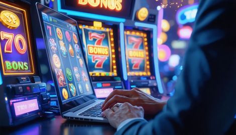 Deneme Bonusu Nedir, Nasıl Alınır? Kullanıcı Rehberi ve Bonus Kullanımı