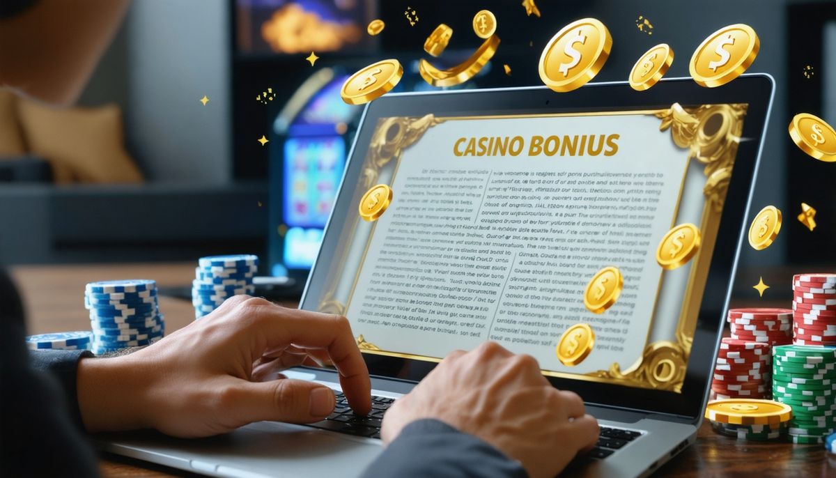 Bonus Koşullarında Dikkat Edilmesi Gerekenler: Bilinçli Bonus Kullanımı İçin Reh