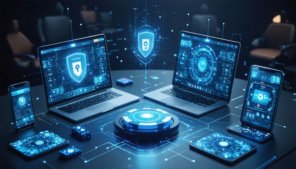 Casino Sitelerinde Kesintisiz Erişim: Engellenen Sitelerde Giriş Adresleri ve Çö