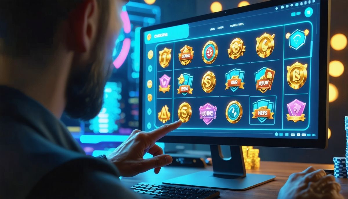 Bonus Veren Siteler Nasıl Seçilir? 2026 İçin Kapsamlı Seçim Rehberi