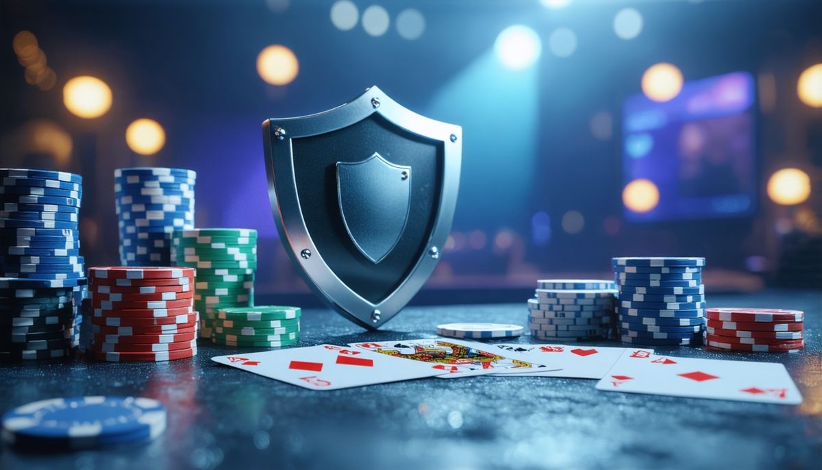 Güvenilir Casino Seçiminde 5 Altın Kural